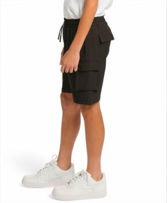Little and Big Boys Cargo Shorts