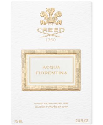 Acqua Fiorentina, 2.5 oz.