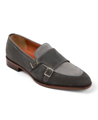 Men's Beaumont Double Monk Loafers