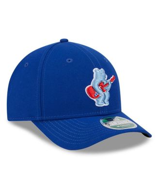 Men's Royal Chicago Cubs Player Replica 9Forty Adjustable Hat