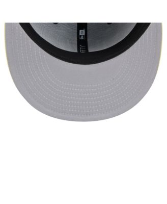 Men's Navy Nashville SC 2025 Kickoff 59FIFTY Fitted Hat