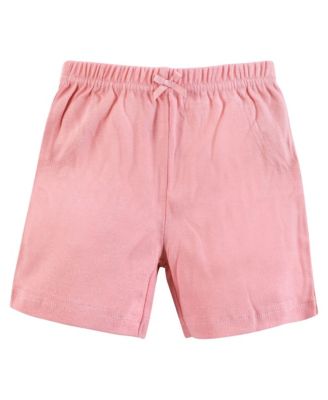 Shorts Bottoms 4-Pack