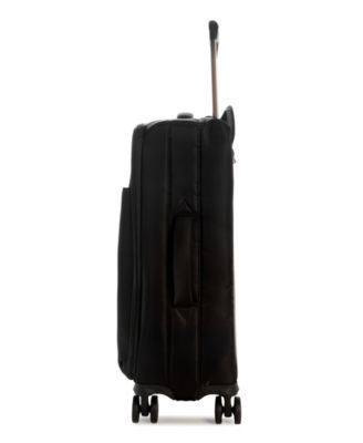 Follie 20 In 8-Wheel Suitcase