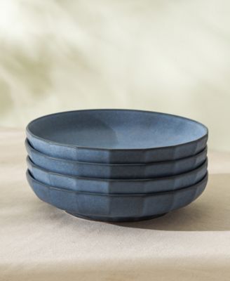 Rio Pasta Bowls, Set of 4