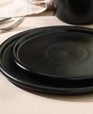 Eden Salad Plates, Set of 4