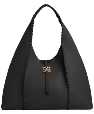 Sam Edelman - Sylvia Extra Large Leather Hobo