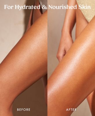 Hydrating Silk Body Cream, 6.6 oz.