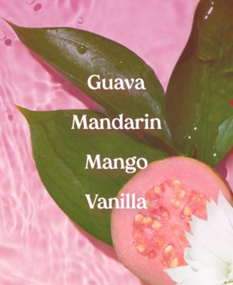 Pink Guava Hair & Body Mist, 4 oz.