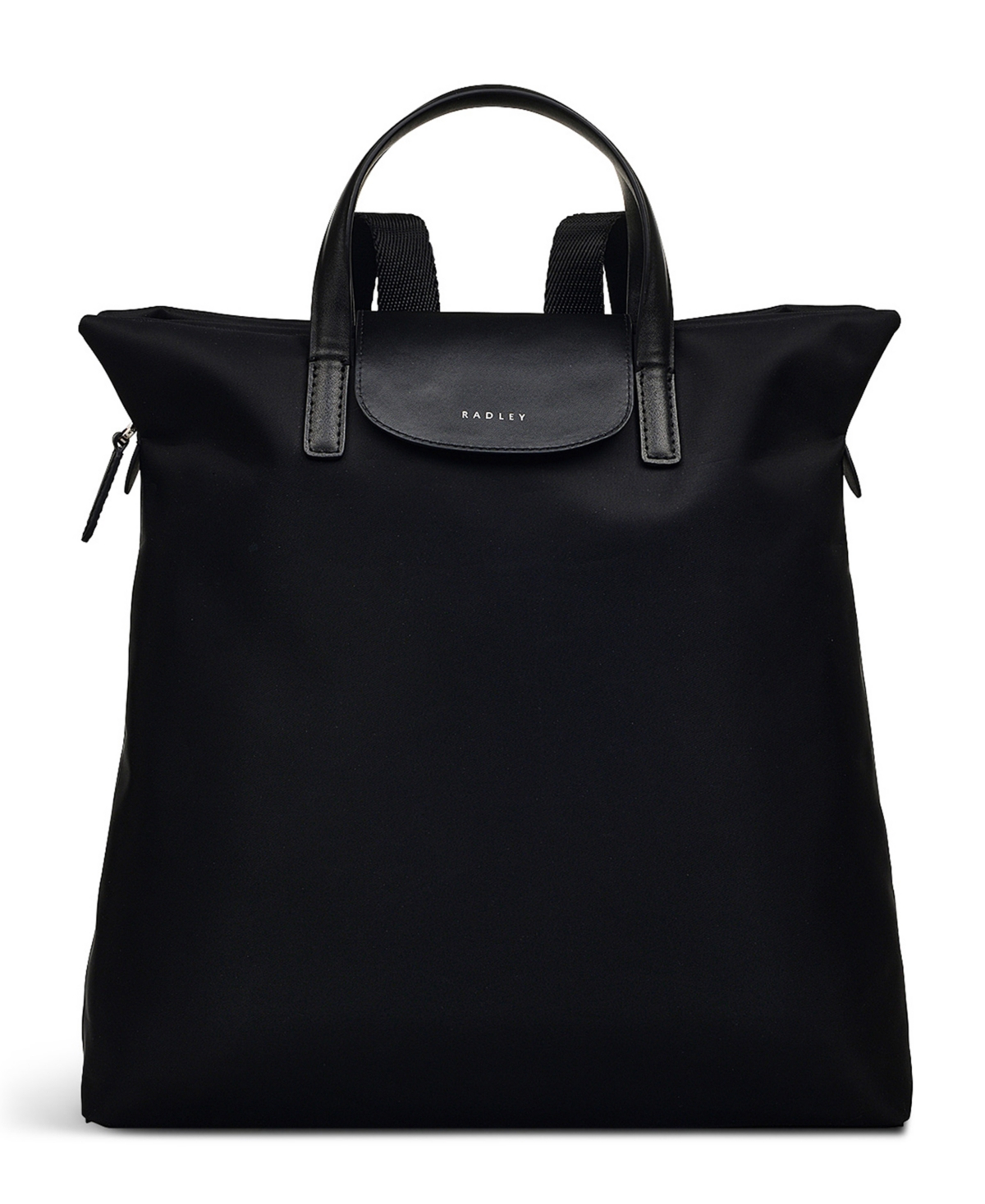 RADLEY LONDON POCKET ESSENTIALS MEDIUM ZIPTOP BACKPACK 