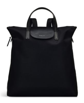 シンプル＆お洒落 Radley Pocket Essentials バックパック シンプル＆お洒落 Radley Pocket Essentials バックパック