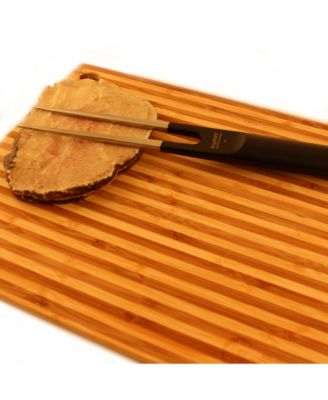 Ron 6.75" Carving Fork