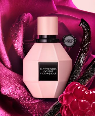 Flowerbomb 2 pc. Mini Perfume Holiday Discovery Set