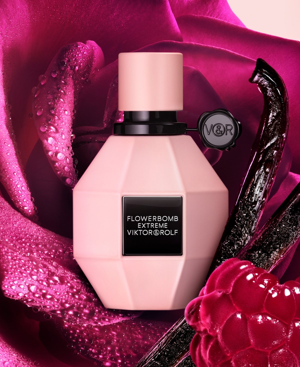 Viktor & Rolf 2-pc. Flowerbomb Eau De Parfum Mini Gift Set
