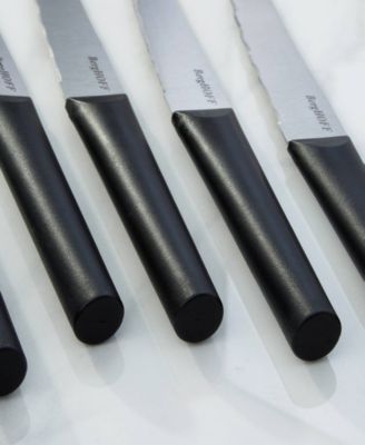 DiNA Matrix 6-Piece Steak Knife Set