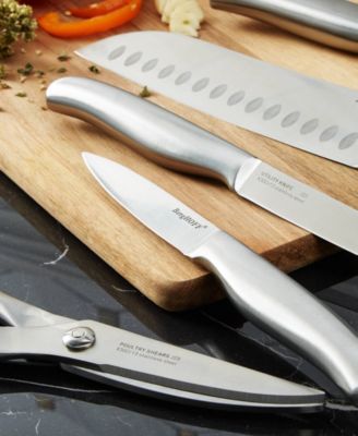 Dina Frame 8-Piece Knife Block Set