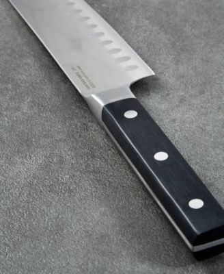 DiNA Gene 7" Santoku Knife