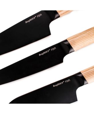 Ron 4-Piece Knife Set