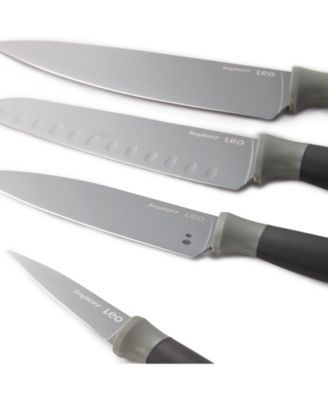Leo Balance 7.5" Chef's Knife