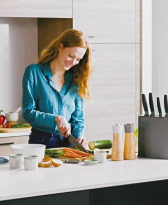Balance Universal 9" Knife Block