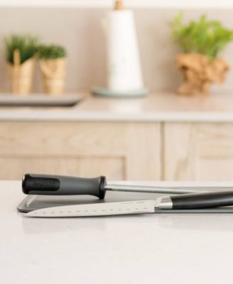 Leo Graphite 8" Knife Sharpener