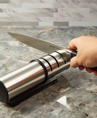 Antigua 7" Santoku Knife