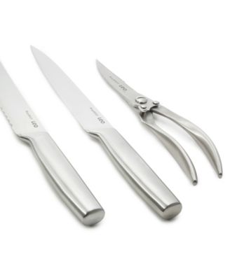 Leo Legacy 8" Bread Knife