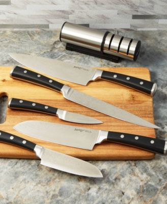 Antigua 7" Santoku Knife