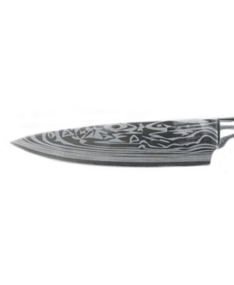 Antigua 7" Santoku Knife