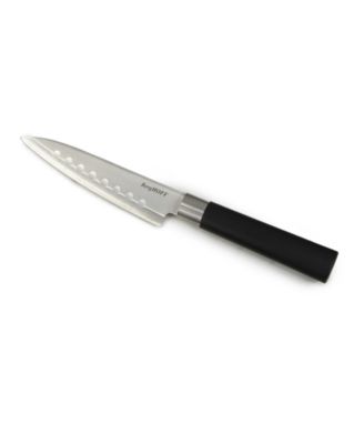 DiNA Codon 5" Scalloped Santoku Knife