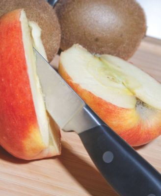 Forged 9-Piece Knife Block Set