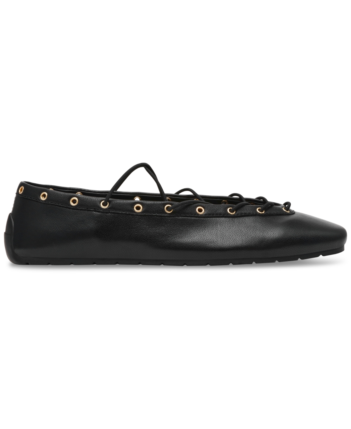 Steve Madden Pointe Ballet Flat In Multi