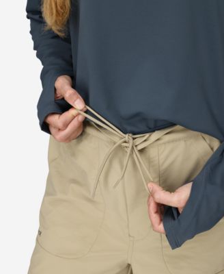 Women's Air Exchange UPF 40 4" Shorts