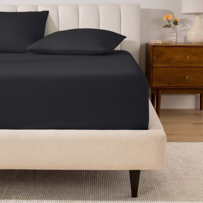 Percale Fitted Sheet