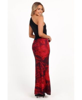 Women's Cici Maxi Skirt