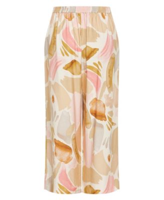 Plus Size Surface Level Pant