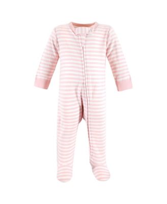 Natural Cotton Sleep and Play