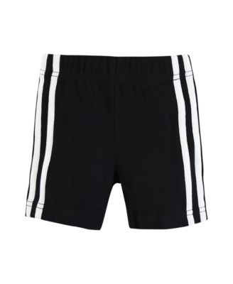 Four Set of Casual Shorts