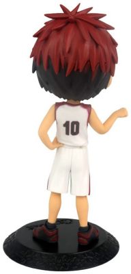 - Kuroko's Basketball - Q Posket - Taiga Kagami MOVIE ver. Statue