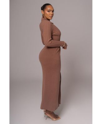 Women's Emma Knit Maxi Dress