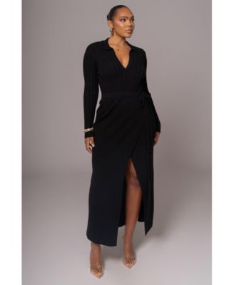 Women's Emma Knit Maxi Dress