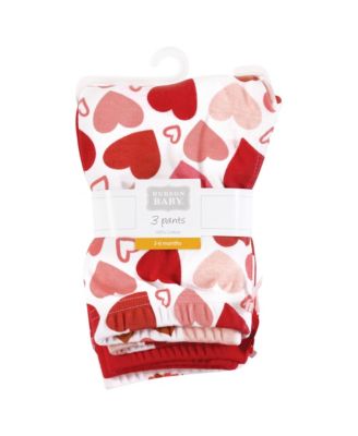 Cotton Pants and Leggings