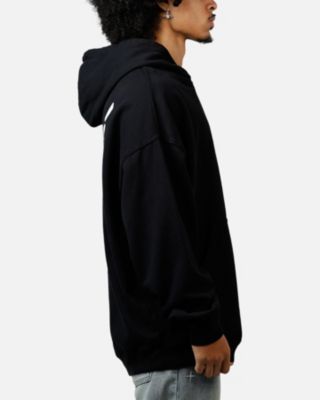 Men's Swifty Hoodie, Black- L