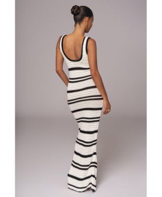Women's Destiny Knit Maxi Dress