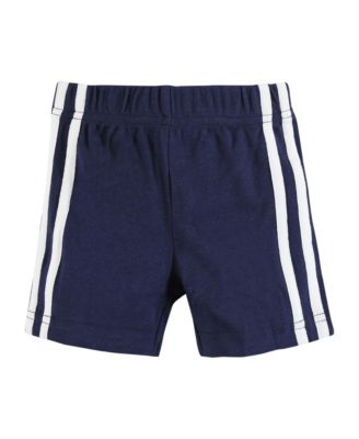Four Set of Casual Shorts