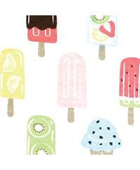 5Pk Natural Sleeveless Bodysuits