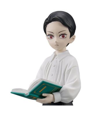 - Demon Slayer: Kimetsu no Yaiba Demon Series vol.11 - Muzan Kibutsuji Statue