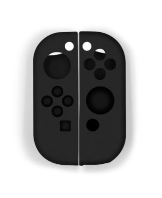 Silicone Protective Case for Nintendo Switch & Oled Joy-Con – Non-Slip, Durable, Enhanced Grip & Shock Protection