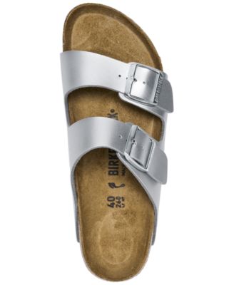 Women's Arizona Birko-Flor Sandals from Finish Line