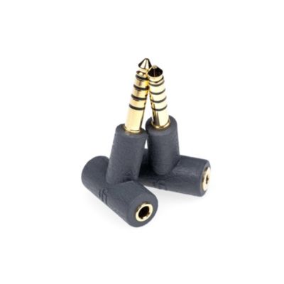 SilentPower 3.5mm to 4.4mm Headphone Adapter