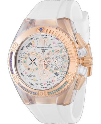 TechnoMarine